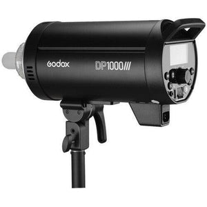 Godox DP1000III Professional Studio Flash Head at PROCAM | procam.com