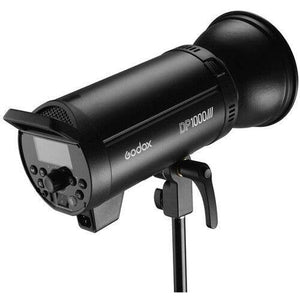 Godox DP1000III Professional Studio Flash Head at PROCAM | procam.com