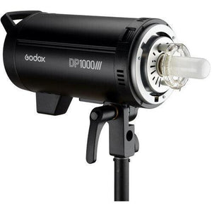 Godox DP1000III Professional Studio Flash Head at PROCAM | procam.com