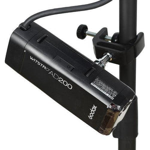 Godox EC200 Extension Flash Head at PROCAM | procam.com