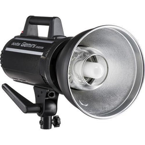 Godox Gemini GS200II 200Ws Monolight at PROCAM | procam.com