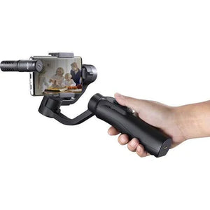 Godox Geniusmic Ultracompact Smartphone Microphone with 3.5mm TRRS Connector at PROCAM | procam.com
