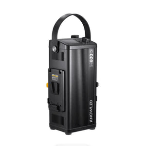 Godox Knowled M600D Daylight LED Light at PROCAM | procam.com