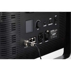 Godox LED1000Bi II Bi-Color DMX LED Video Light at PROCAM | procam.com