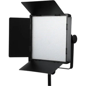 Godox LED1000D II Daylight DMX LED Video Light at PROCAM | procam.com