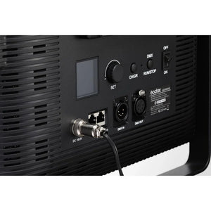 Godox LED1000D II Daylight DMX LED Video Light at PROCAM | procam.com
