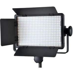 Godox LED500C Bi-Color LED Video Light at PROCAM | procam.com