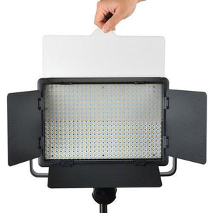 Godox LED500C Bi-Color LED Video Light at PROCAM | procam.com