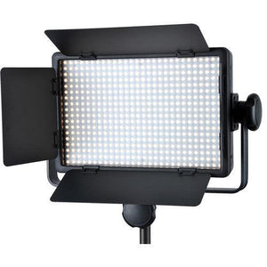 Godox LED500W Daylight LED Video Light at PROCAM | procam.com