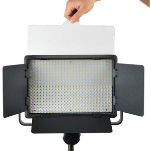 Godox LED500W Daylight LED Video Light at PROCAM | procam.com