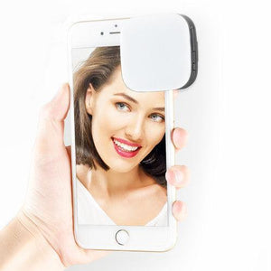 Godox LEDM32 LED Smartphone Light at PROCAM | procam.com