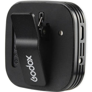 Godox LEDM32 LED Smartphone Light at PROCAM | procam.com