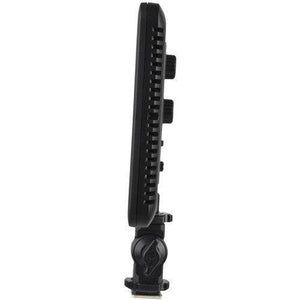 Godox LEDP120C Bi-Color LED Light Panel with L-Series Battery Plate at PROCAM | procam.com