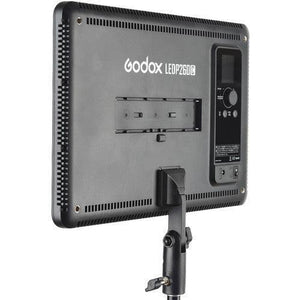 Godox LEDP260C Bi-Color LED Light Panel at PROCAM | procam.com