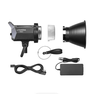Godox Litemons LA150D Daylight LED Light at PROCAM | procam.com