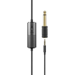 Godox LMD-40C Dual Omnidirectional Lavalier Microphone at PROCAM | procam.com