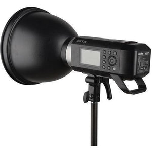 Godox Long Focus Reflector for AD400Pro Flash Head at PROCAM | procam.com