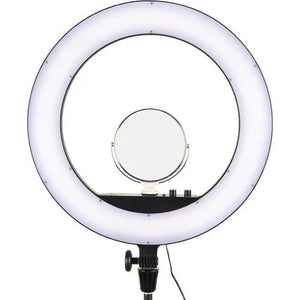 Godox LR160 19.4'' LED Ring Light (Bi-Color) at PROCAM | procam.com
