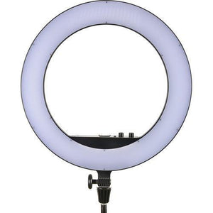 Godox LR160 19.4'' LED Ring Light (Bi-Color) at PROCAM | procam.com