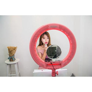 Godox LR160 19.4'' LED Ring Light (Bi-Color) at PROCAM | procam.com