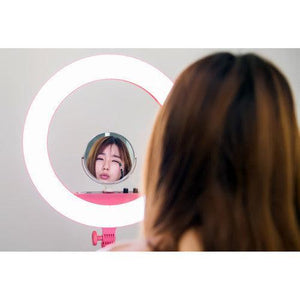 Godox LR160 19.4'' LED Ring Light (Bi-Color) at PROCAM | procam.com
