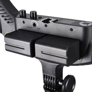 Godox LR160 19.4'' LED Ring Light (Bi-Color) at PROCAM | procam.com