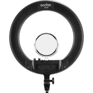 Godox LR160 19.4'' LED Ring Light (Bi-Color) at PROCAM | procam.com