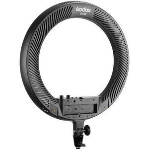 Godox LR160 19.4'' LED Ring Light (Bi-Color) at PROCAM | procam.com