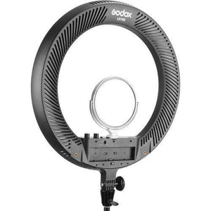 Godox LR160 19.4'' LED Ring Light (Bi-Color) at PROCAM | procam.com