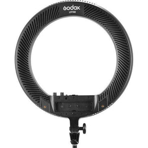 Godox LR160 19.4'' LED Ring Light (Bi-Color) at PROCAM | procam.com