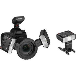 Godox MF12 Macro Flash at PROCAM | procam.com
