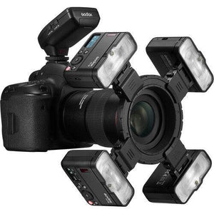 Godox MF12 Macro Flash at PROCAM | procam.com