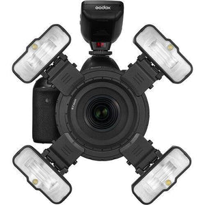 Godox MF12 Macro Flash at PROCAM | procam.com
