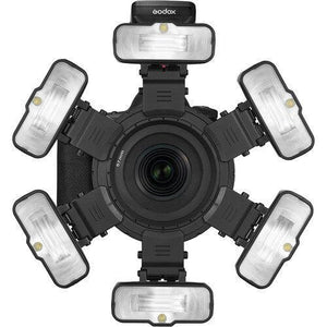Godox MF12 Macro Flash at PROCAM | procam.com