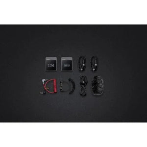 Godox MoveLink M1 Compact Digital Wireless Microphone System for Cameras & Smartphones with 3.5mm (2.4 GHz) at PROCAM | procam.com