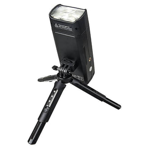 Godox MT-01 Mini Tripod at PROCAM | procam.com