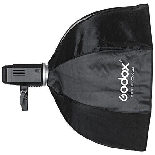 Godox Octa Softbox with Bowens Speed Ring and Grid (31.5") | PROCAM