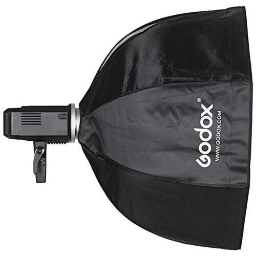 Godox Octa Softbox with Bowens Speed Ring and Grid (47") | PROCAM