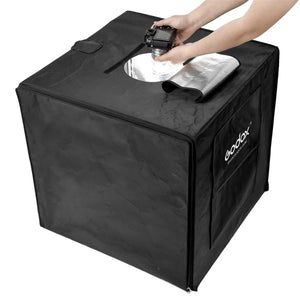 Godox LST40 LED Light Tent - 16'' at PROCAM | procam.com