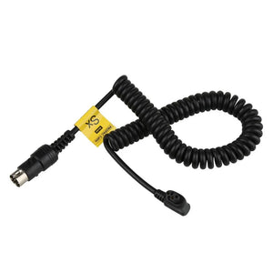 Godox Power Cable for PB960/PB820S w/ Sony Type Plug at PROCAM | procam.com