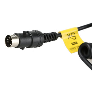Godox Power Cable for PB960/PB820S w/ Sony Type Plug at PROCAM | procam.com