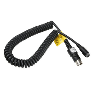 Godox Power Cable for PB960/PB820S w/ Sony Type Plug at PROCAM | procam.com