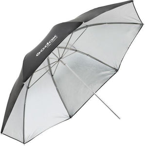 Godox PRO Umbrella for AD300 Pro Flash (Silver) - 34" at PROCAM | procam.com