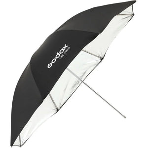 Godox PRO Umbrella for AD300 Pro Flash (Silver) - 34" at PROCAM | procam.com