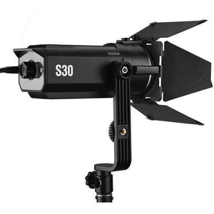 Godox S30 LED Focusing LED Light at PROCAM | procam.com