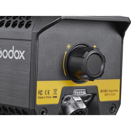 Godox S60 LED Focusing Light | PROCAM