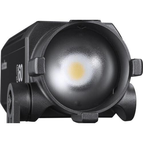 Godox S60 LED Focusing Light | PROCAM