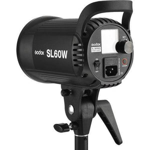 Godox SL-60 Daylight LED Video Light at PROCAM | procam.com