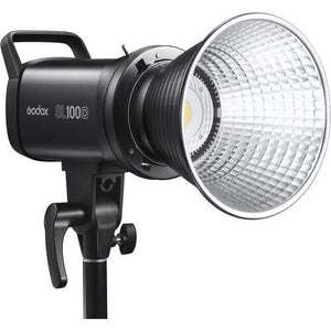 Godox SL100D Daylight LED Video Light at PROCAM | procam.com