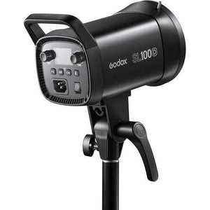 Godox SL100D Daylight LED Video Light at PROCAM | procam.com
